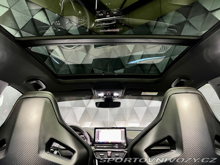 Cupra Formentor VZ5 4D ENCELADUS EDIT 222 2024