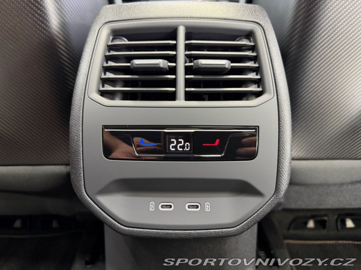 Cupra Formentor VZ5 4DRIVE ENCELADUS EDIT 2024