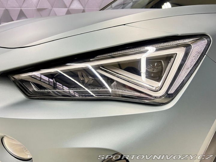 Cupra Formentor VZ5 4DRIVE EDITION 132/22 2024