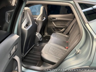 Cupra Formentor VZ5 4DRIVE EDITION 132/22 2024