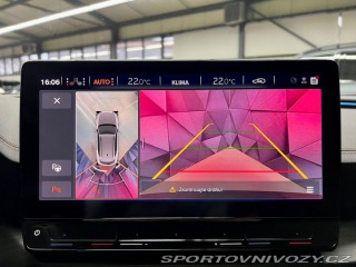 Cupra Formentor VZ5 4DRIVE EDITION 132/22 2024