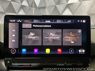 Cupra Formentor VZ5 4DRIVE EDITION 132/22 2024