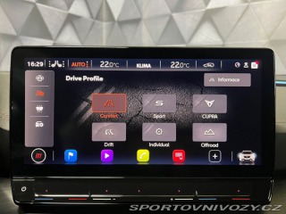 Cupra Formentor VZ5 4DRIVE EDITION 132/22 2024