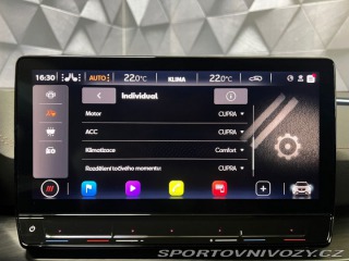 Cupra Formentor VZ5 4DRIVE EDITION 132/22 2024