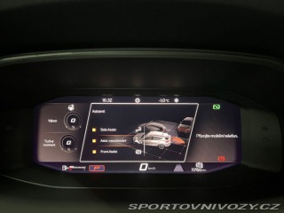 Cupra Formentor VZ5 4DRIVE EDITION 132/22 2024