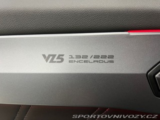 Cupra Formentor VZ5 4DRIVE EDITION 132/22 2024