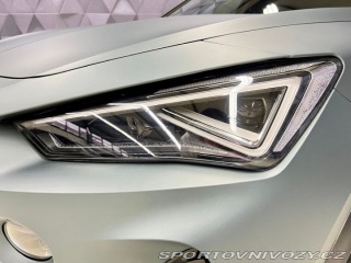 Cupra Formentor VZ5 4DRIVE EDITION 132/22 2024