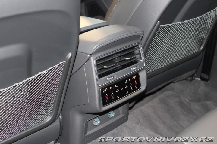 Audi SQ7 SQ7 V8 TDI quattro  TDi q 2021