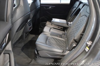 Audi SQ7 SQ7 V8 TDI quattro  TDi q 2021