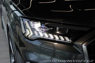 Audi SQ7 SQ7 V8 TDI quattro  TDi q 2021