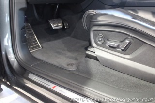 Audi SQ7 SQ7 V8 TDI quattro  TDi q 2021