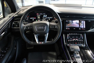 Audi SQ7 SQ7 V8 TDI quattro  TDi q 2021