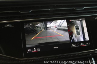 Audi SQ7 SQ7 V8 TDI quattro  TDi q 2021