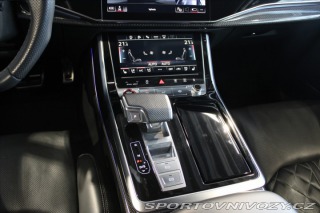 Audi SQ7 SQ7 V8 TDI quattro  TDi q 2021