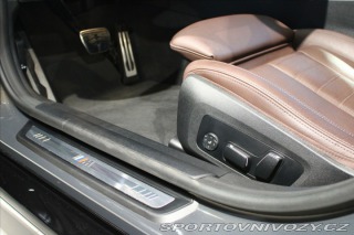 BMW 4 420d xDrive M Sport GC Ne 2024