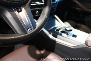 BMW 4 420d xDrive M Sport GC Ne 2024