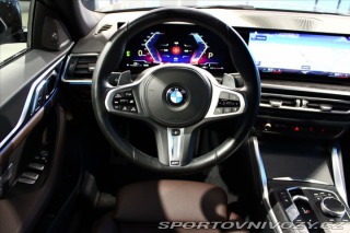 BMW 4 420d xDrive M Sport GC Ne 2024