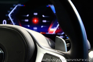 BMW 4 420d xDrive M Sport GC Ne 2024