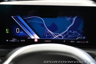 BMW 4 420d xDrive M Sport GC Ne 2024