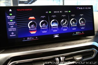 BMW 4 420d xDrive M Sport GC Ne 2024