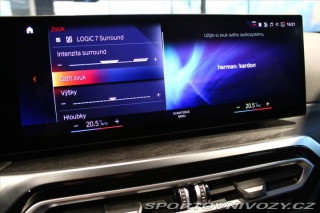 BMW 4 420d xDrive M Sport GC Ne 2024