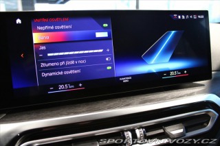 BMW 4 420d xDrive M Sport GC Ne 2024