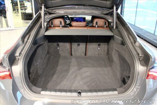 BMW 4 420d xDrive M Sport GC Ne 2024