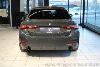 BMW 4 420d xDrive M Sport GC Ne 2024