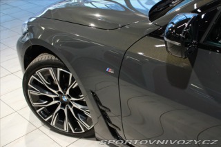 BMW 4 420d xDrive M Sport GC Ne 2024