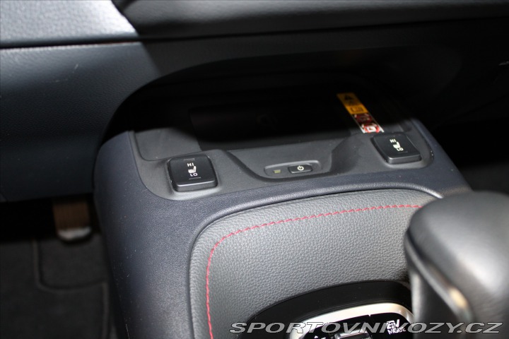 Toyota Corolla Hybrid e-CVT GR Sport Tou 2024