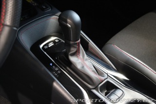 Toyota Corolla Hybrid e-CVT GR Sport Tou 2024