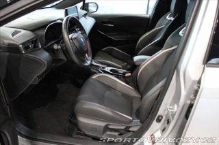 Toyota Corolla Hybrid e-CVT GR Sport Tou 2024