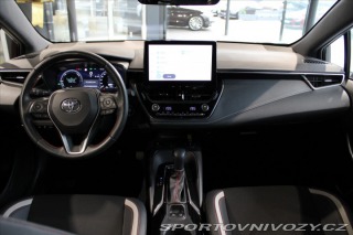 Toyota Corolla Hybrid e-CVT GR Sport Tou 2024