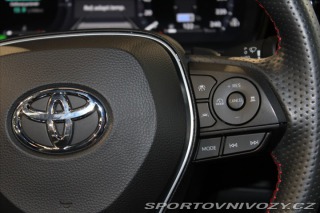 Toyota Corolla Hybrid e-CVT GR Sport Tou 2024
