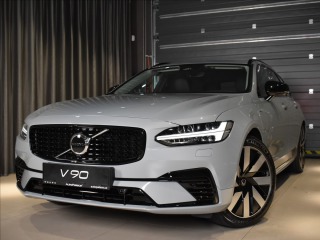 Volvo V90 2,0 T6  Plus Dark