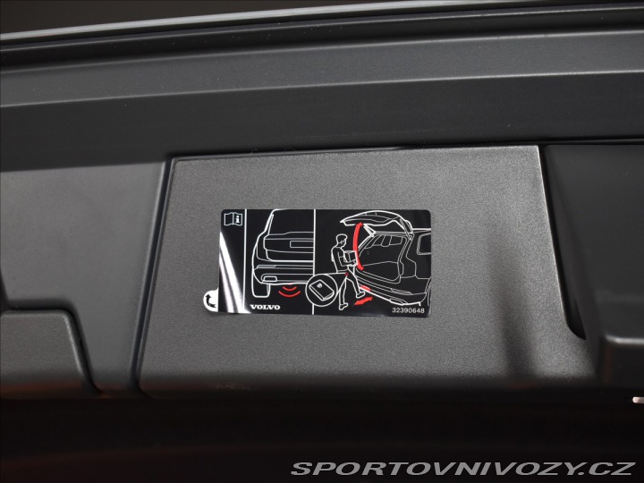 Volvo V90 2,0 T6 Plus Dark 2025