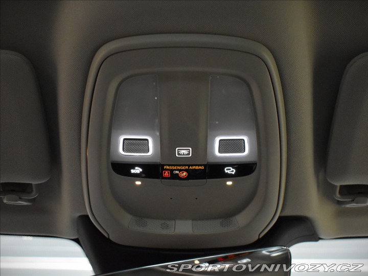 Volvo V90 2,0 T6 Plus Dark 2025