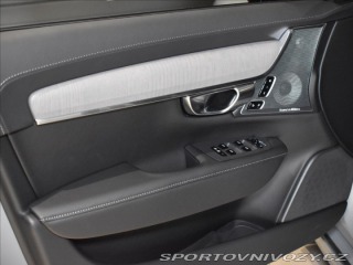 Volvo V90 2,0 T6  Plus Dark 2025