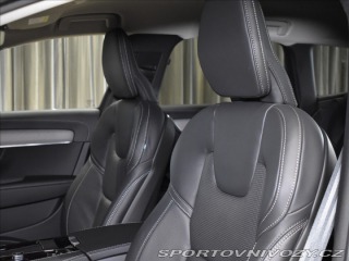 Volvo V90 2,0 T6  Plus Dark 2025