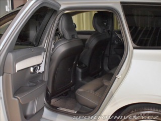 Volvo V90 2,0 T6  Plus Dark 2025