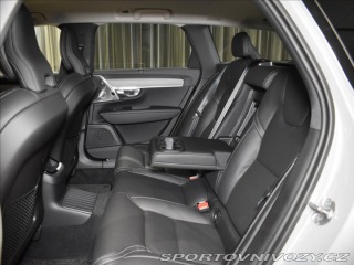 Volvo V90 2,0 T6  Plus Dark 2025