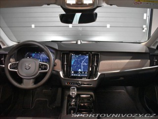 Volvo V90 2,0 T6  Plus Dark 2025