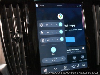 Volvo V90 2,0 T6  Plus Dark 2025