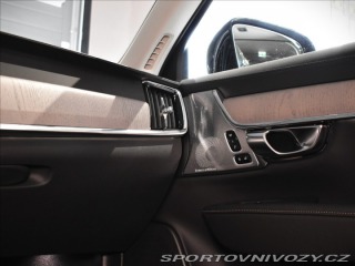 Volvo V90 2,0 T6  Plus Dark 2025