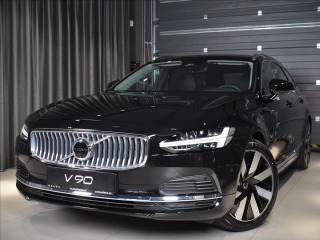 Volvo V90 2,0 T6 Plus Bright