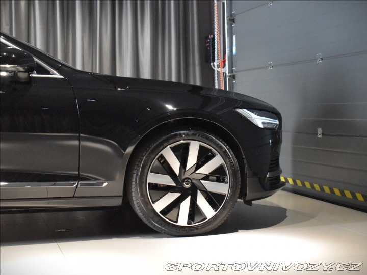 Volvo V90 2,0 T6 Plus Bright 2025
