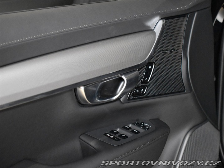 Volvo V90 2,0 T6 Plus Bright 2025