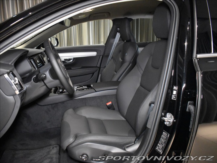 Volvo V90 2,0 T6 Plus Bright 2025