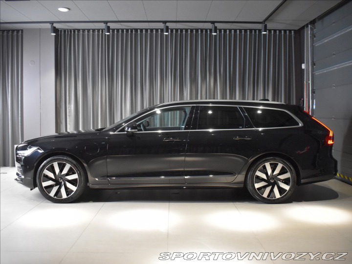 Volvo V90 2,0 T6 Plus Bright 2025