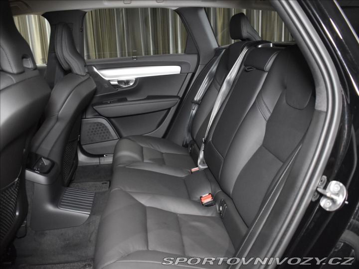 Volvo V90 2,0 T6 Plus Bright 2025